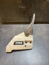 Titan Chain saw Break Attachment 