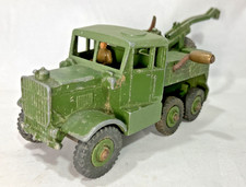 VINTAGE DINKY SUPERTOYS