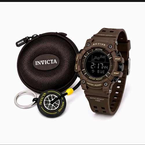Invicta activa men - activa, men's