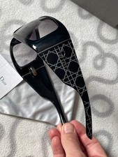 Vintage Christian Dior Cannage