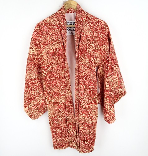 Vintage patterned japanese - vintage,
