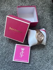 Juicy Couture Women's Watch