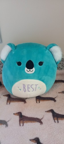 Squishmallow cataleya koala - cataleya,