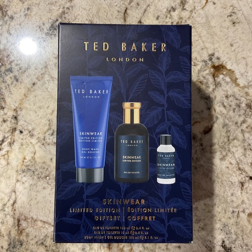 Ted baker london - london, skinwear