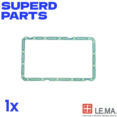 Gasket cylinder head - gasket,