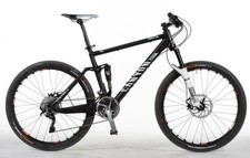 Frame Pivot Bearing Kit |