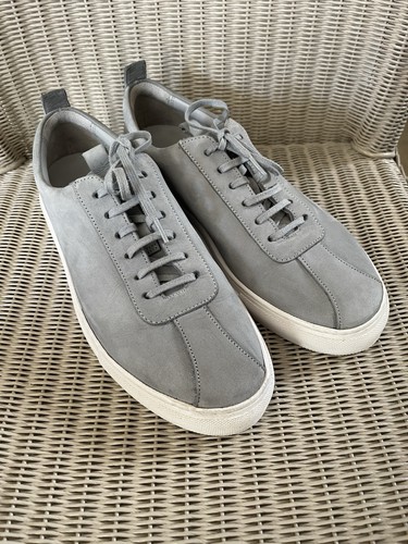 Ladies grenson sneakers - ladies,