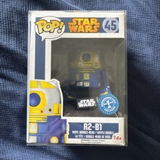 Funko Pop Star Wars 45 R2-B1