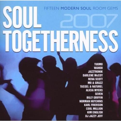 Soul togetherness 2007 - soul,