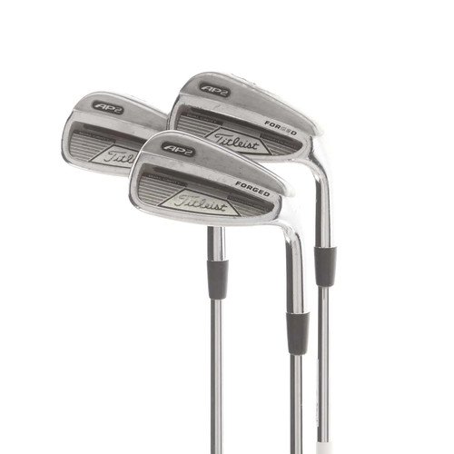 Titleist ap2 iron set - titleist,