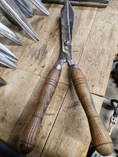 Vintage Garden Shears