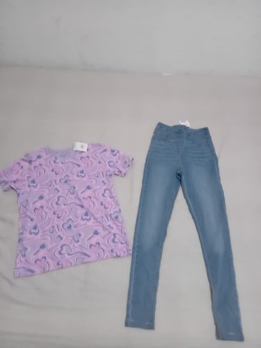 Girls small clothes - clothes, age