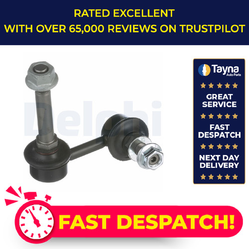 Anti roll bar link fits - roll,