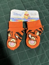 pair of Disney Baby Tigger