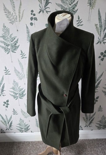Ted baker size coat - ted,