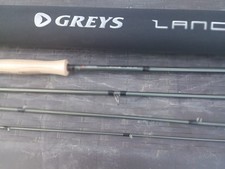 Greys lance fly rod - greys,