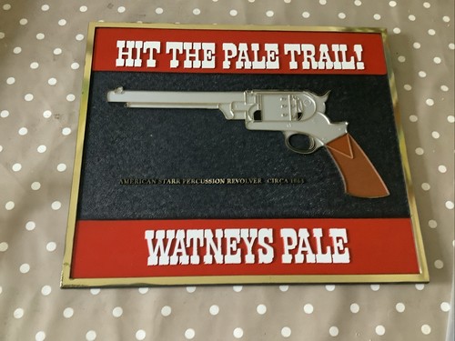 Rare vintage pub sign - vintage,