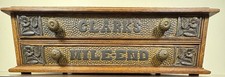 Antique Clark’s Mile-End