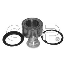 WHEEL BEARING KIT GSP GK1950 FRONT AXLE,FRONT AXLE Left or Right,FRONT AXLE RIG