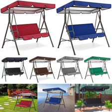 Replacement Canopy For Swing