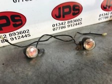 Pair indicator lamps - , /