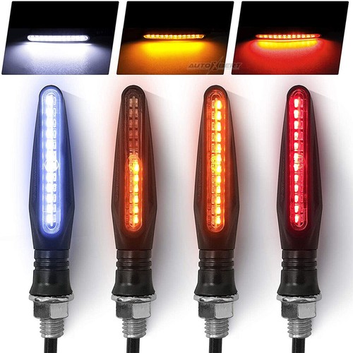 Sequential 24led motorcycle - 24led,