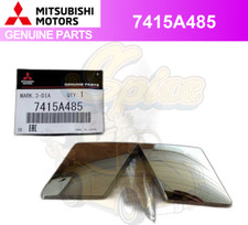 Mitsubishi  Genuine Outlander
