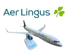 Aer lingus a321 - airbus, 1/200