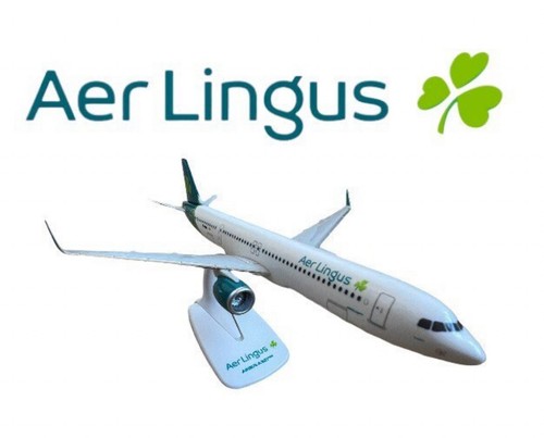 Aer lingus a321 airbus 200 - lingus, 1/200