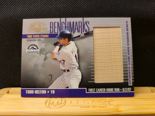2001 todd helton rockies - 2001,