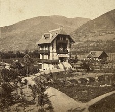 France Luchon Chalet Of