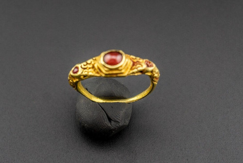South east asian antique - asian, gold