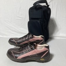 ECCO Brown Leather Hydromax
