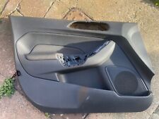 FORD FIESTA 5 DOOR CARD PASSENGERSIDE 2013 - 2017 GENUINE PARTS