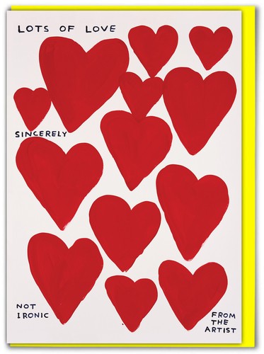 David shrigley funny birthday - funny,