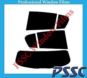 Pssc pre cut rear car - pre,