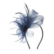 Womens Pearl Headband