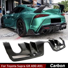 For Toyota Supra GR A90 A91