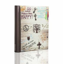 Large Self-Adhesive Photo