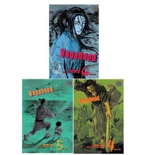 Vagabond vizbig ed gn series 2