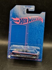 Hot Wheels Chevy Nova Wagon