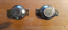 Diatone super tweeters 4 ohms 7w 27K TW-5054D