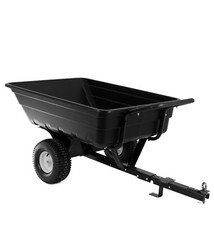 COBRA COGTT400HD GARDEN CART