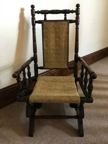 Beautiful rare miniature - rare,
