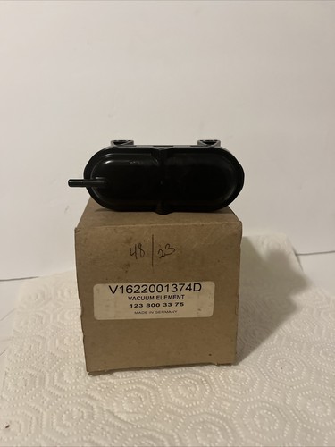 Vdo vacuum element door lock - element,
