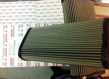 Ducati air filter 848 1098