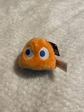 Pac-Man Bandai Namco Orange