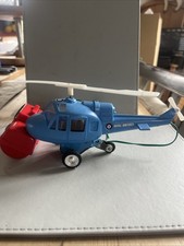 Vintage Marx Toys Chop Chop