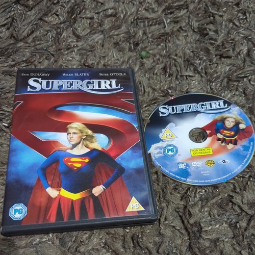 Supergirl helen - 2006),