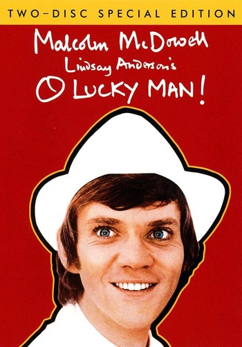 Lucky man malcolm mcdowell - malcolm,